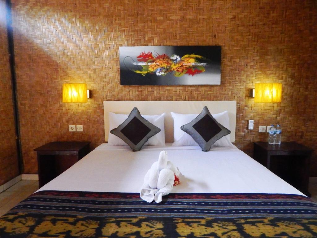 Yuda Menjangan Homestay Banyuwedang Exterior photo
