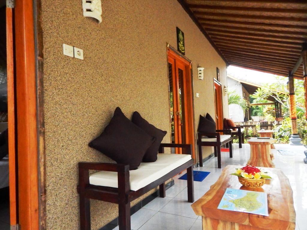 Yuda Menjangan Homestay Banyuwedang Exterior photo