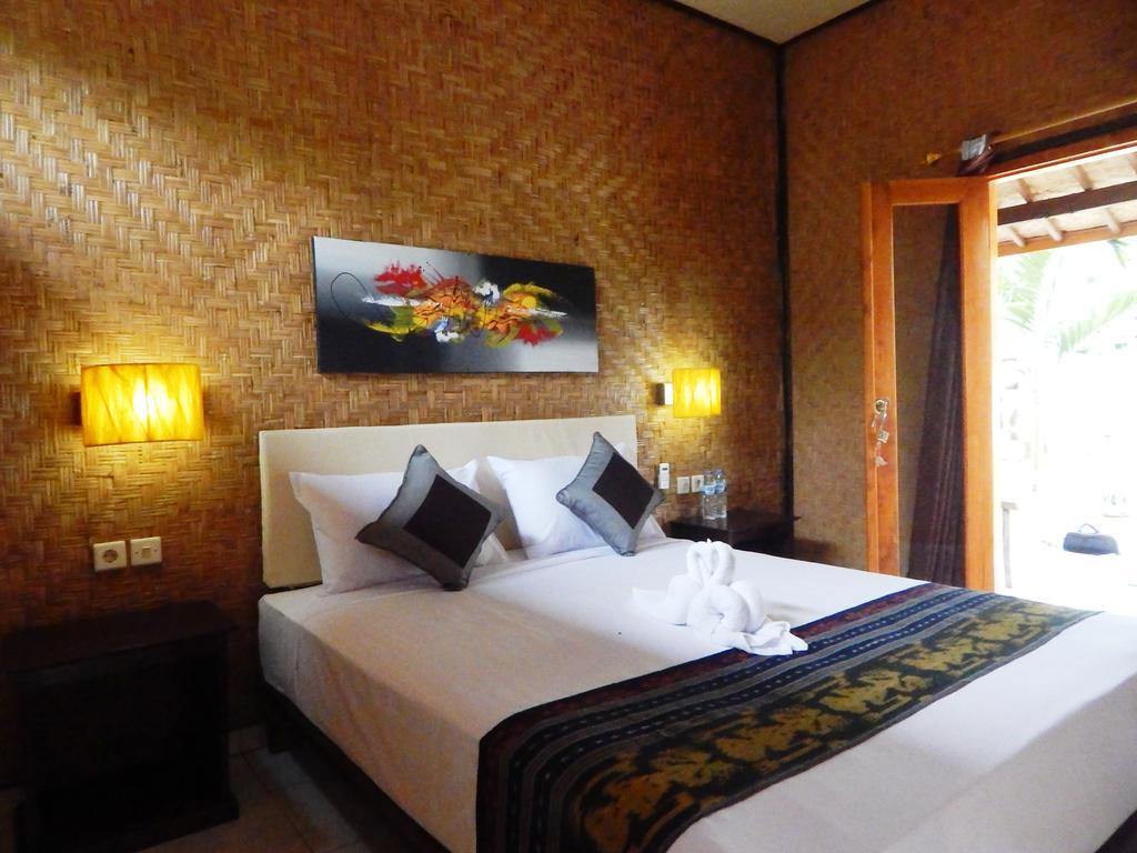 Yuda Menjangan Homestay Banyuwedang Exterior photo
