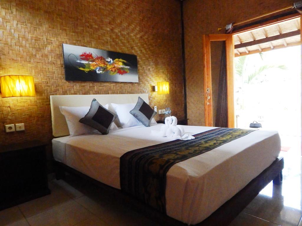 Yuda Menjangan Homestay Banyuwedang Exterior photo