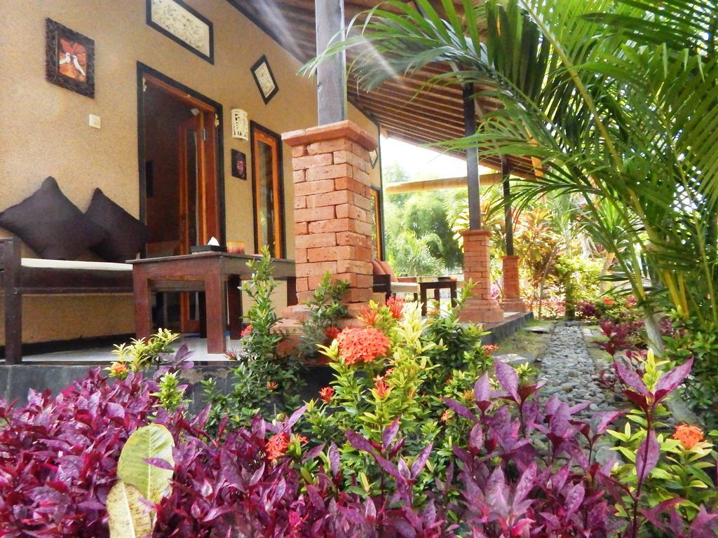 Yuda Menjangan Homestay Banyuwedang Exterior photo