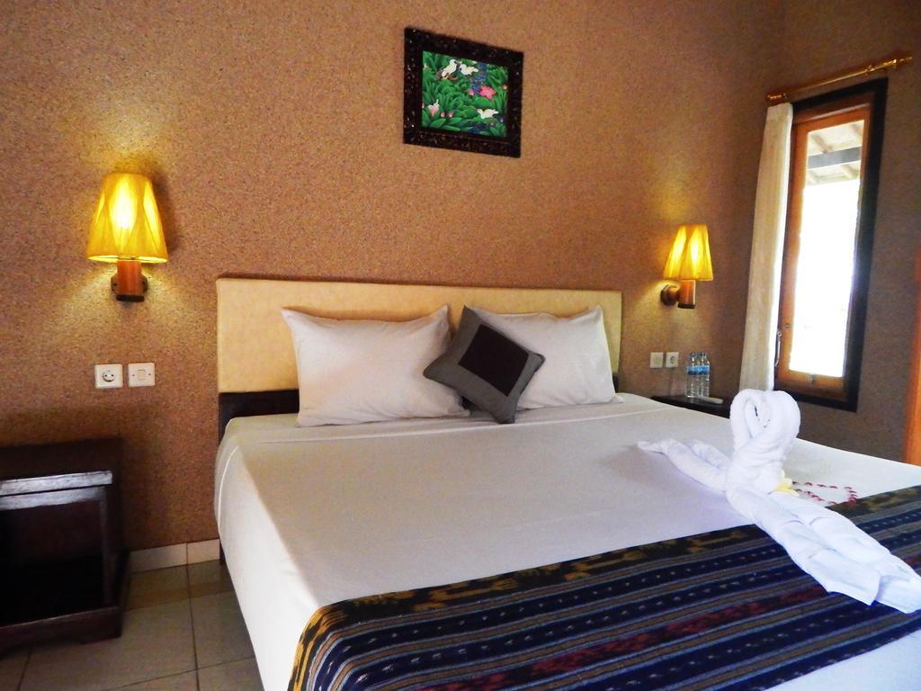 Yuda Menjangan Homestay Banyuwedang Exterior photo