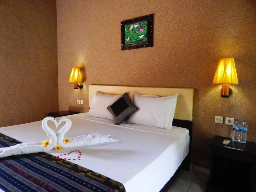 Yuda Menjangan Homestay Banyuwedang Exterior photo