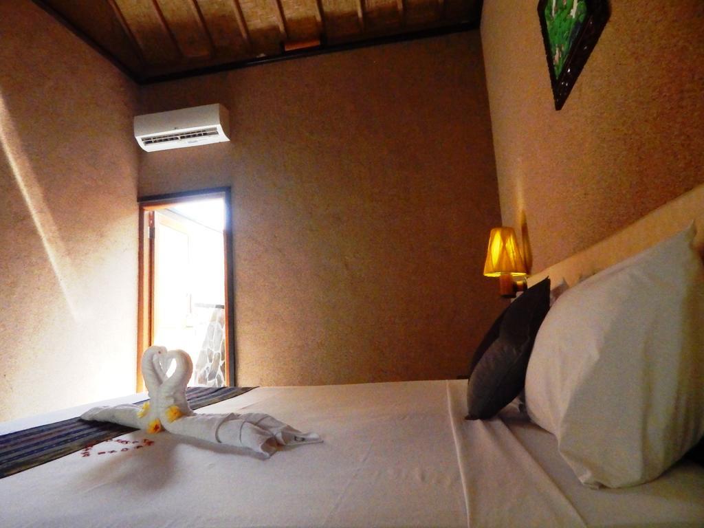 Yuda Menjangan Homestay Banyuwedang Exterior photo