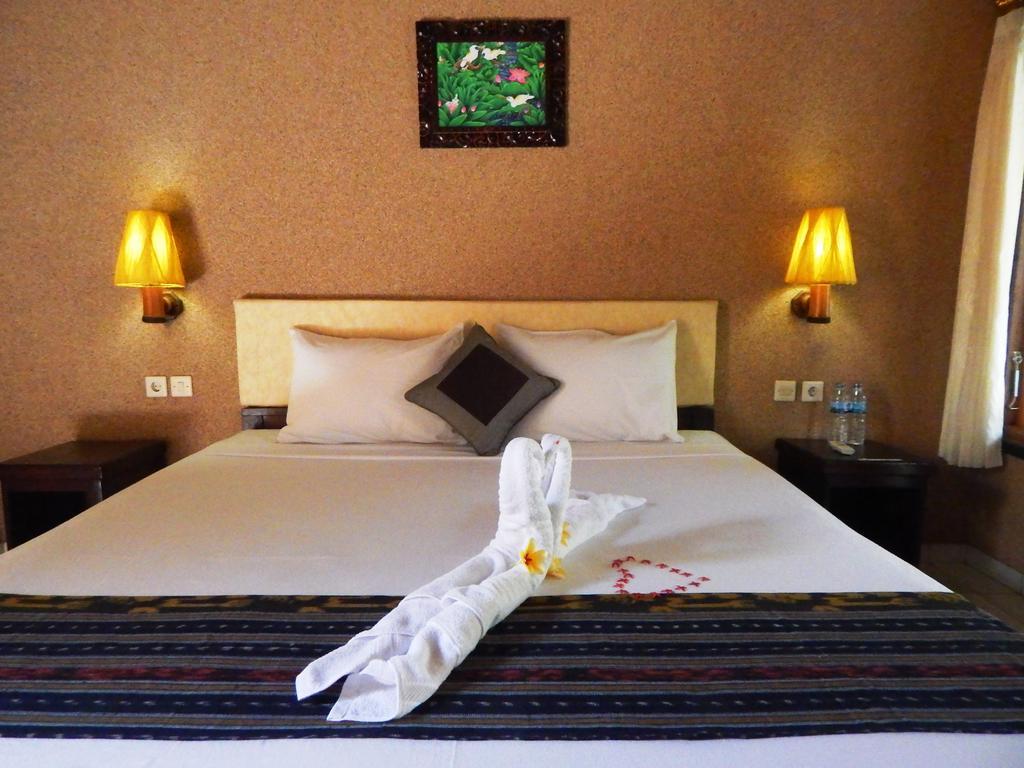 Yuda Menjangan Homestay Banyuwedang Exterior photo