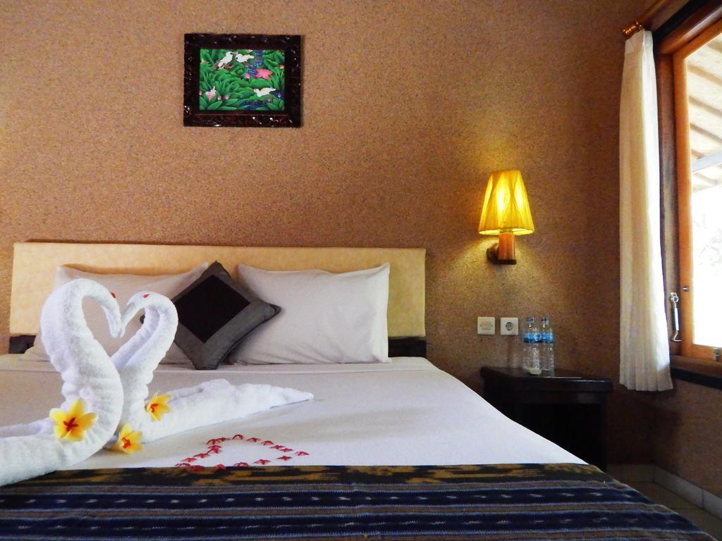 Yuda Menjangan Homestay Banyuwedang Exterior photo