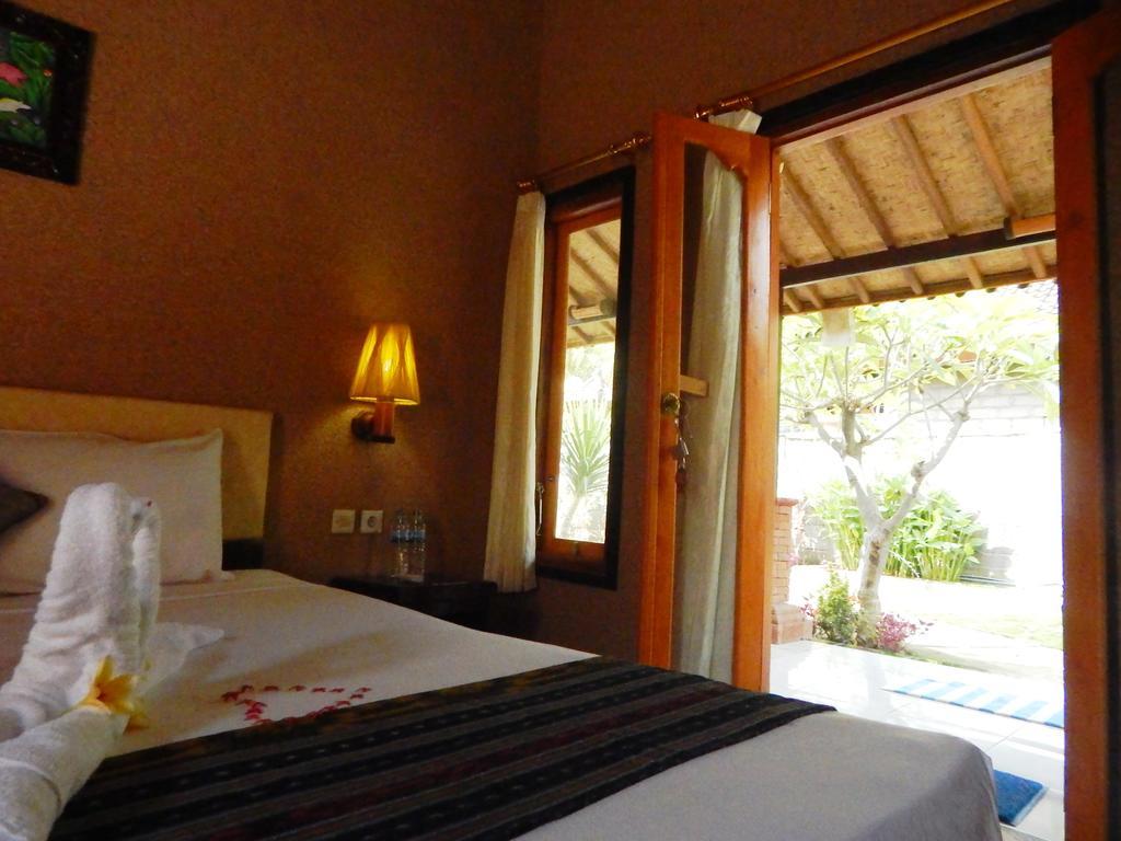 Yuda Menjangan Homestay Banyuwedang Exterior photo
