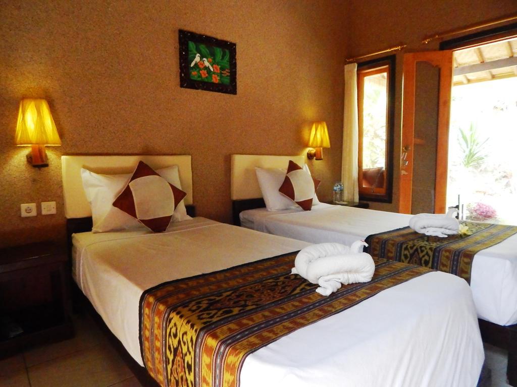 Yuda Menjangan Homestay Banyuwedang Exterior photo