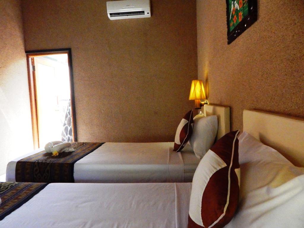 Yuda Menjangan Homestay Banyuwedang Exterior photo