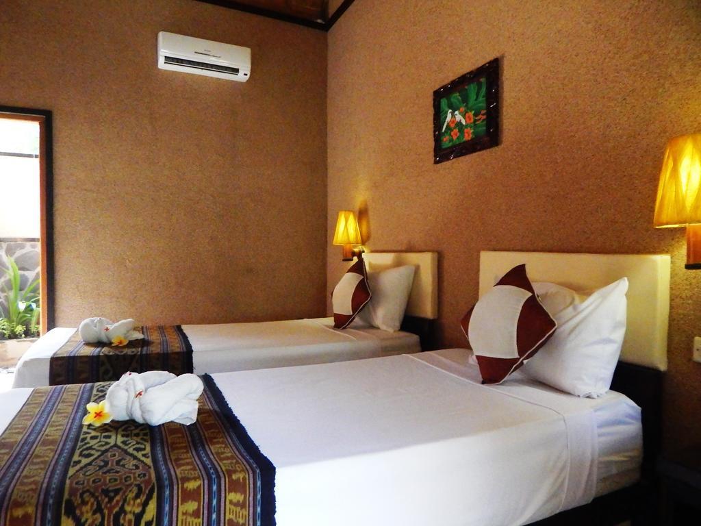 Yuda Menjangan Homestay Banyuwedang Exterior photo
