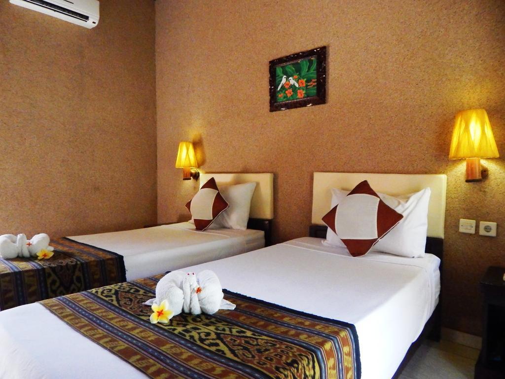 Yuda Menjangan Homestay Banyuwedang Exterior photo