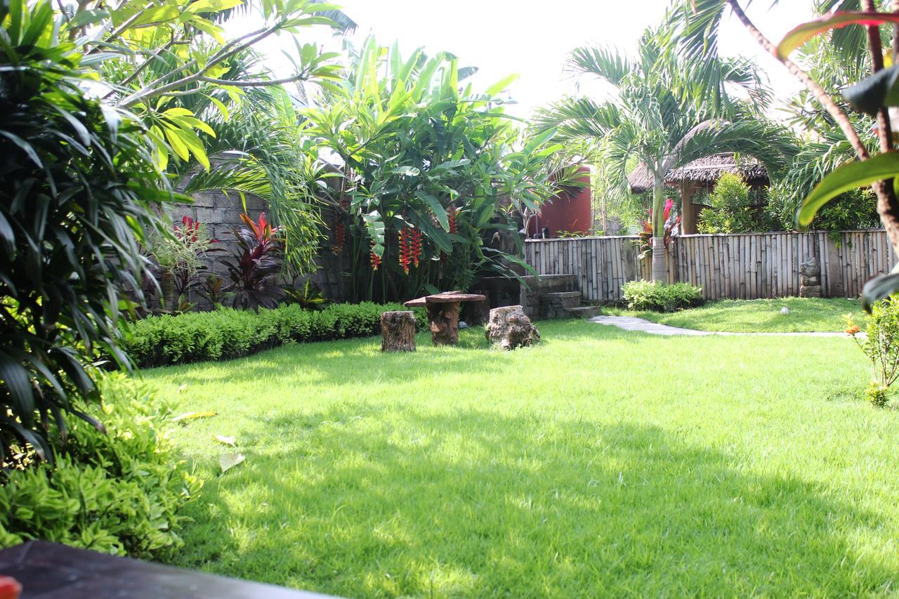 Yuda Menjangan Homestay Banyuwedang Exterior photo